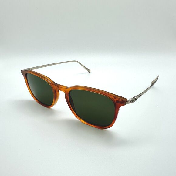 Salvatore Ferragamo SF2846S 212 53-20-145 Women's Brown Tortoise Sunglasses - Picture 1 of 8